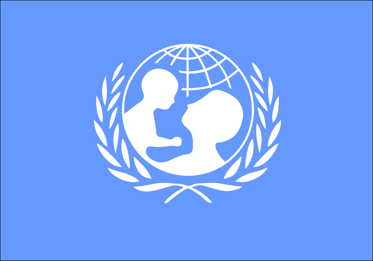 Unicef, Meilė, Vaikų Teises, Vaikai, Jungtinės Tautos, Vaikų Fondas, Skubus Atvėjis, Palengvėjimas, Tarptautinis, Organizacija