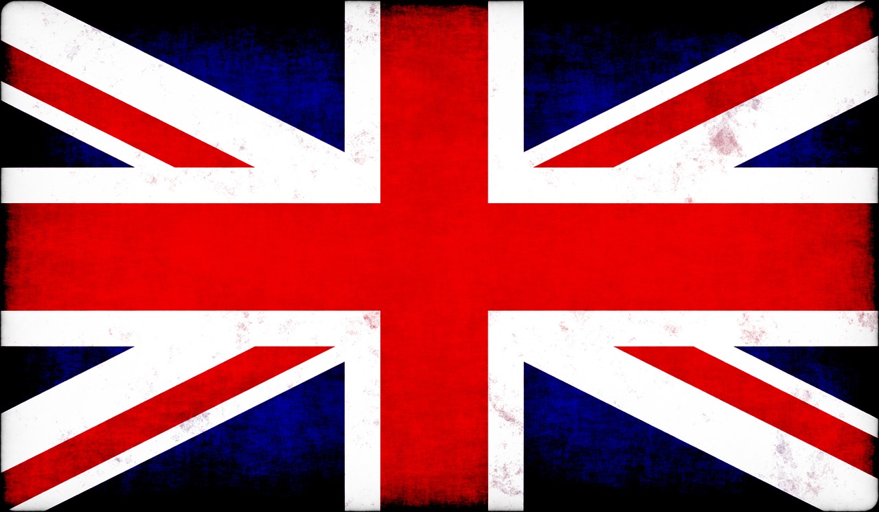 Union Jack, Britanija, Vėliava, Uk, Anglų, Nacionalinis, Simbolis, Grunge, Anglija, Britanijos Vėliava
