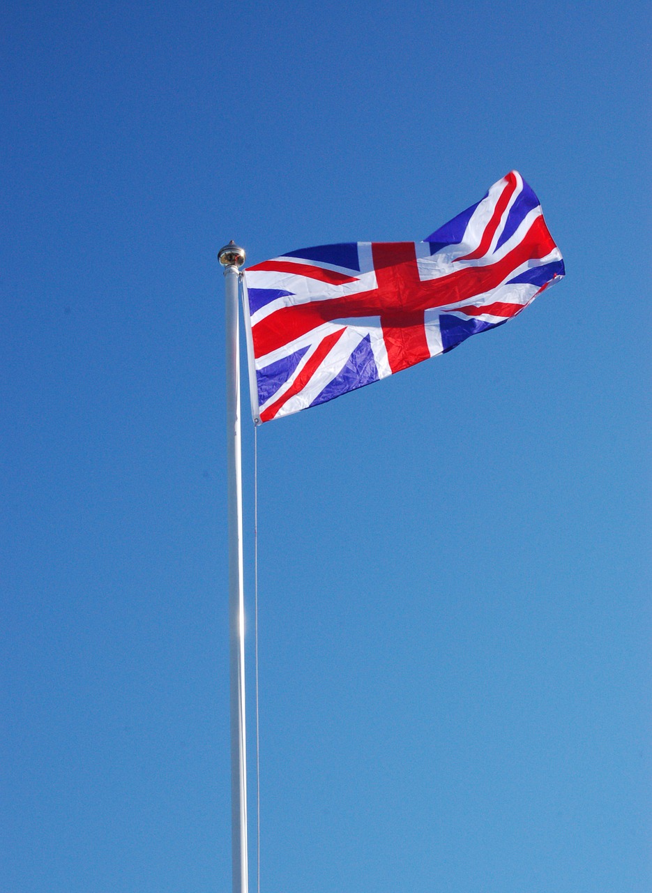 Union Jack, Vėliava, Britanija, Patriotizmas, Nemokamos Nuotraukos,  Nemokama Licenzija