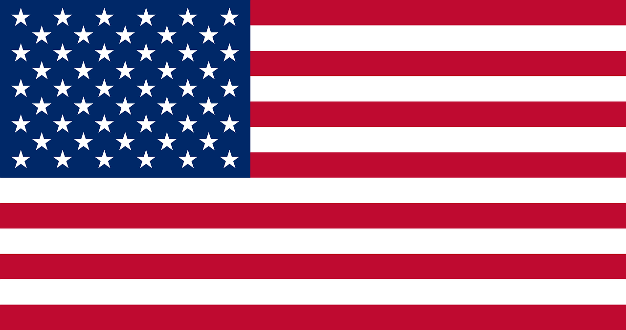 United, Vėliava, Valstijos, Amerikietis, Amerikietis, Nacionalinis, Usa, Patriotizmas, Simbolis, Žvaigždė