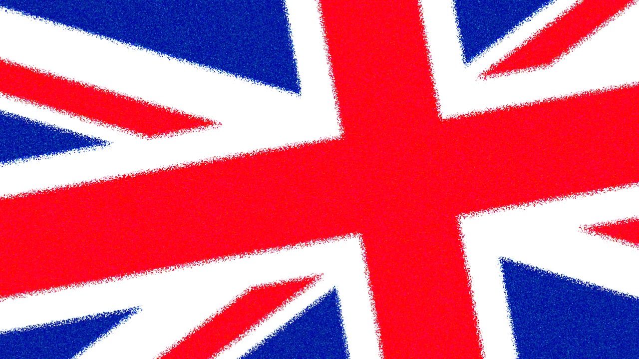 Jungtinė Karalystė, Sąjunga, Vėliava, Domkratas, Britanija, Britanija, Didžioji Britanija, Uk, Gb, Sąjunga