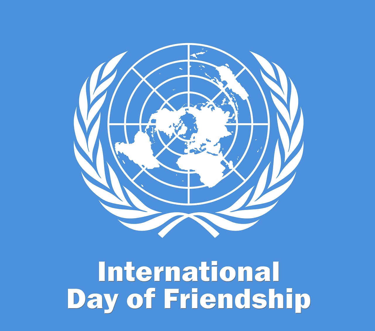 Jungtinės Tautos, Tarptautinis, Draugystės Diena, Un, Skatina Taiką, Draugystes, Solidarumas, Pagarba, Tarpusavio Supratimas, Susitaikymas