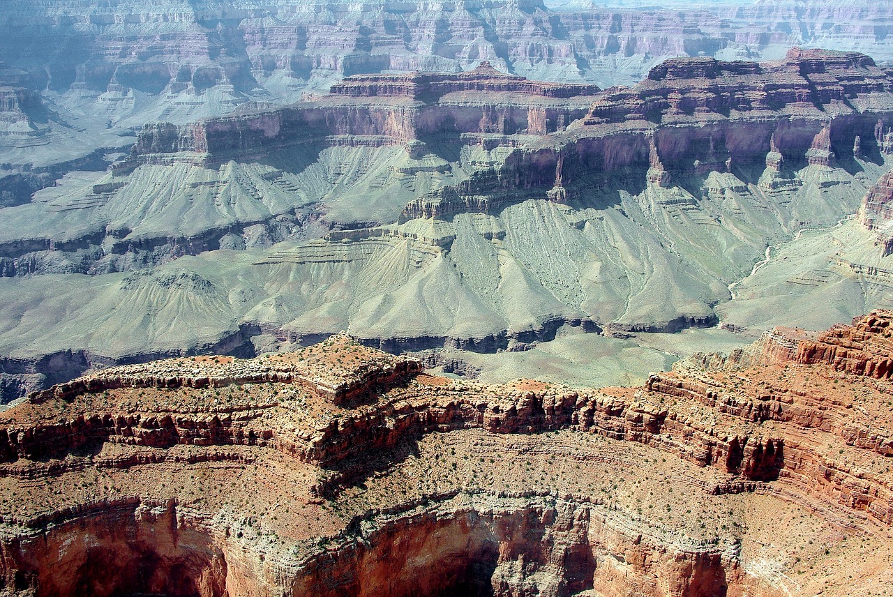 Jungtinės Valstijos,  Jav,  Didysis Kanjonas,  Kolorado,  Uolos,  Kraštovaizdis,  Canyon,  Kelionė,  Geologija, Nemokamos Nuotraukos