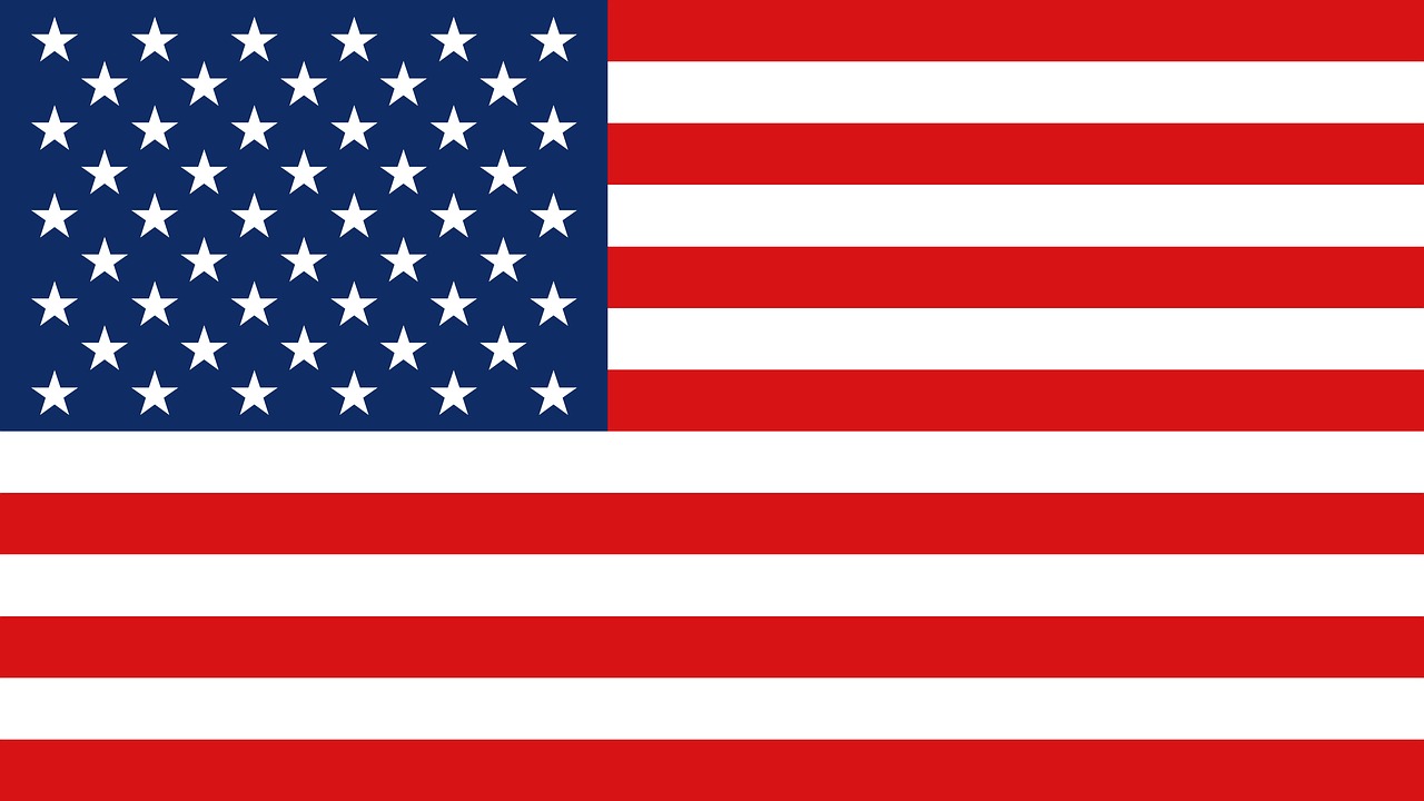 Usa, Usa Flag, Jungtinės Valstijos, Jungtinės Valstijos Vėliava, Jungtinės Amerikos Valstijos, United, Valstijos, Amerikietis, Vėliava, Fonas