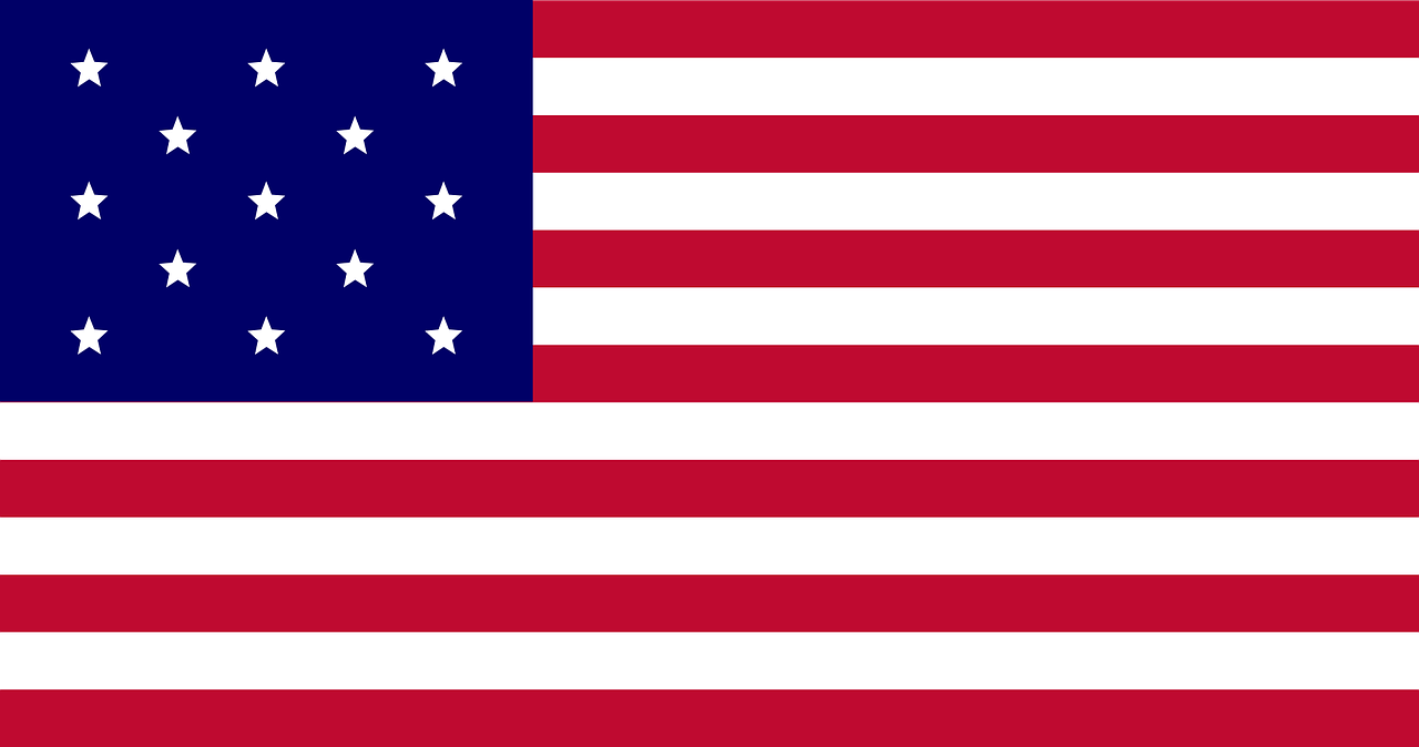 Usa, Amerikietis, Mus, Vėliava, Žvaigždė, Nacionalinis, Simbolis, Patriotinis, Nepriklausomumas, Laisvė