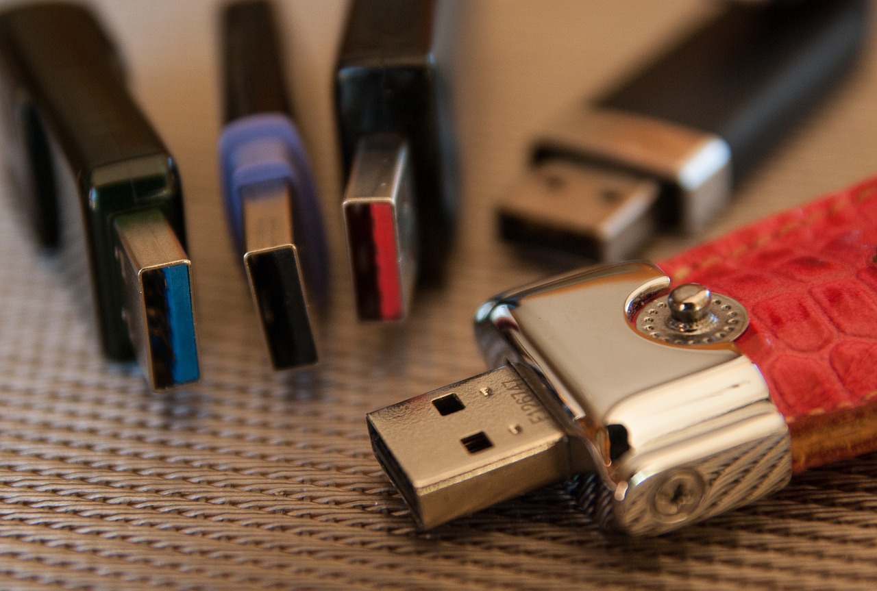 Usb Raktas, Atmintis, Kompiuteris, Skaitmeninis, Nemokamos Nuotraukos,  Nemokama Licenzija