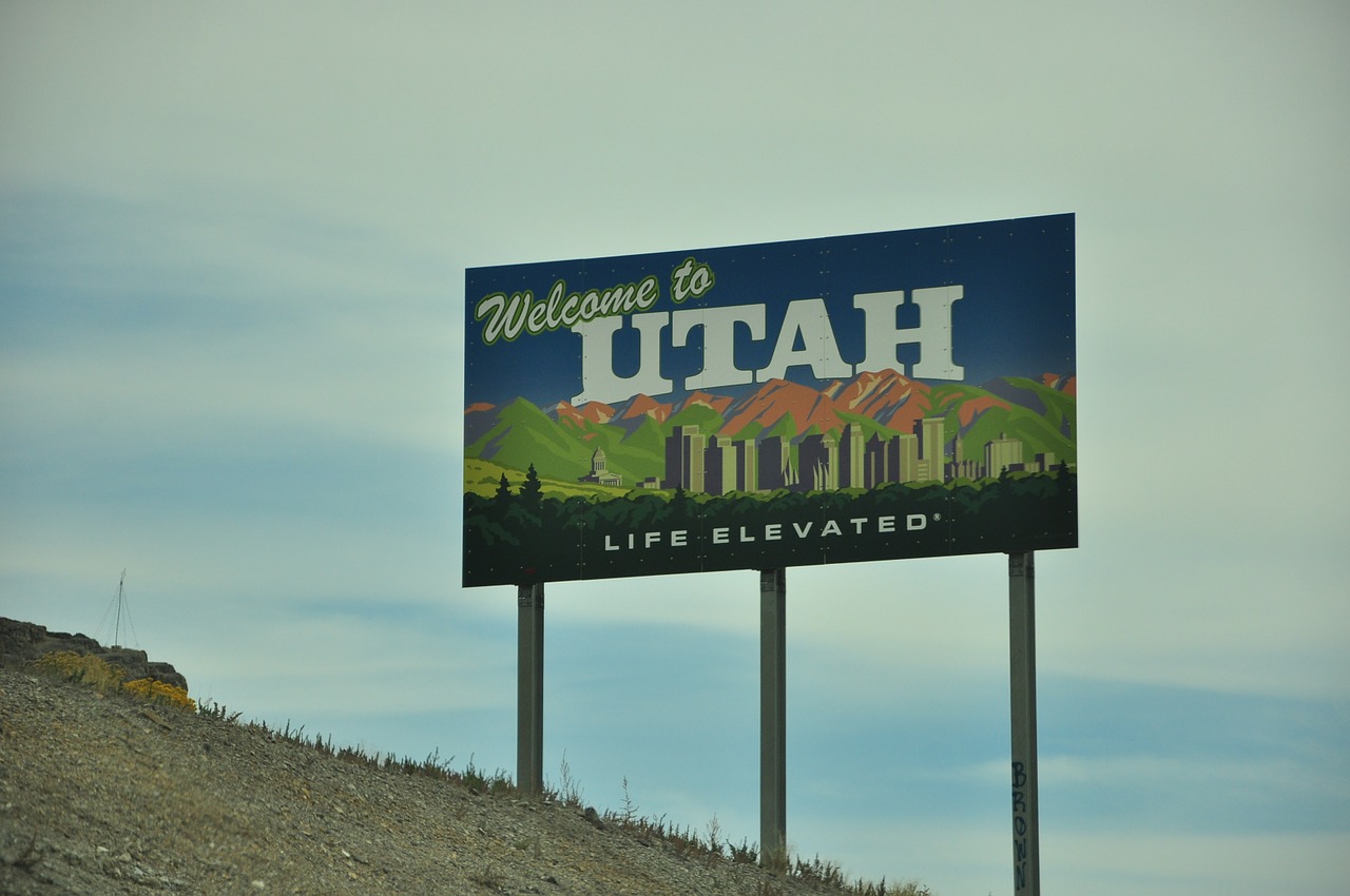 Utah,  Gamta,  Dykuma, Nemokamos Nuotraukos,  Nemokama Licenzija