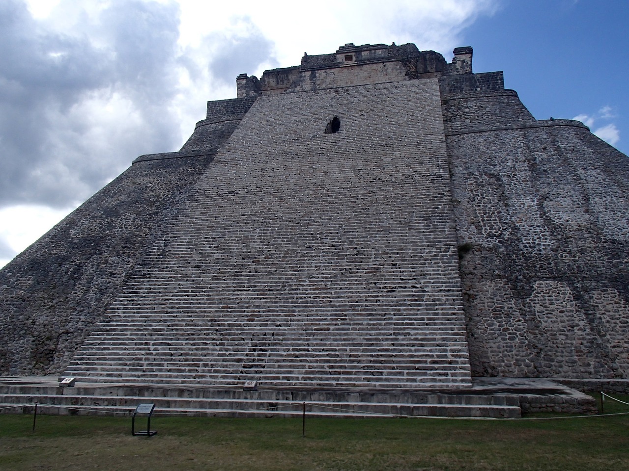 Uxmal, Yukatanas, Maya, Piramidės, Nemokamos Nuotraukos,  Nemokama Licenzija