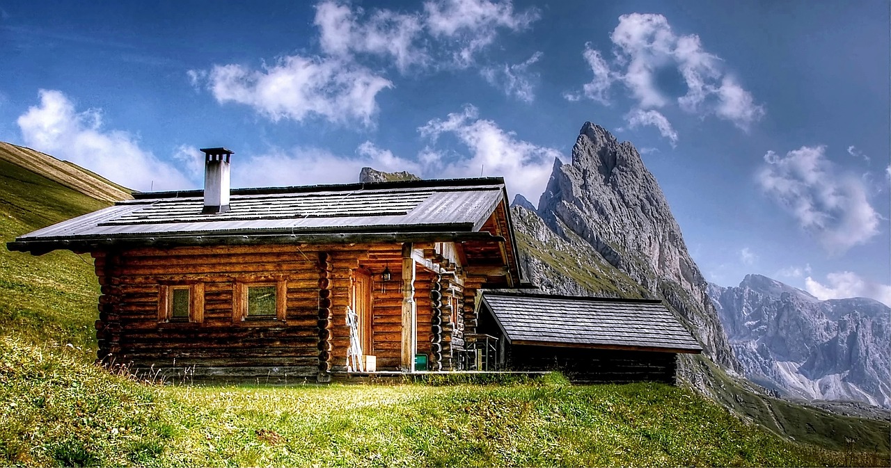 Val Gardena,  Dolomitai,  Pietų Tirolio,  Alpine,  Italija,  Kalnai,  Alm,  Kraštovaizdis,  Pobūdį,  Peržiūrėti