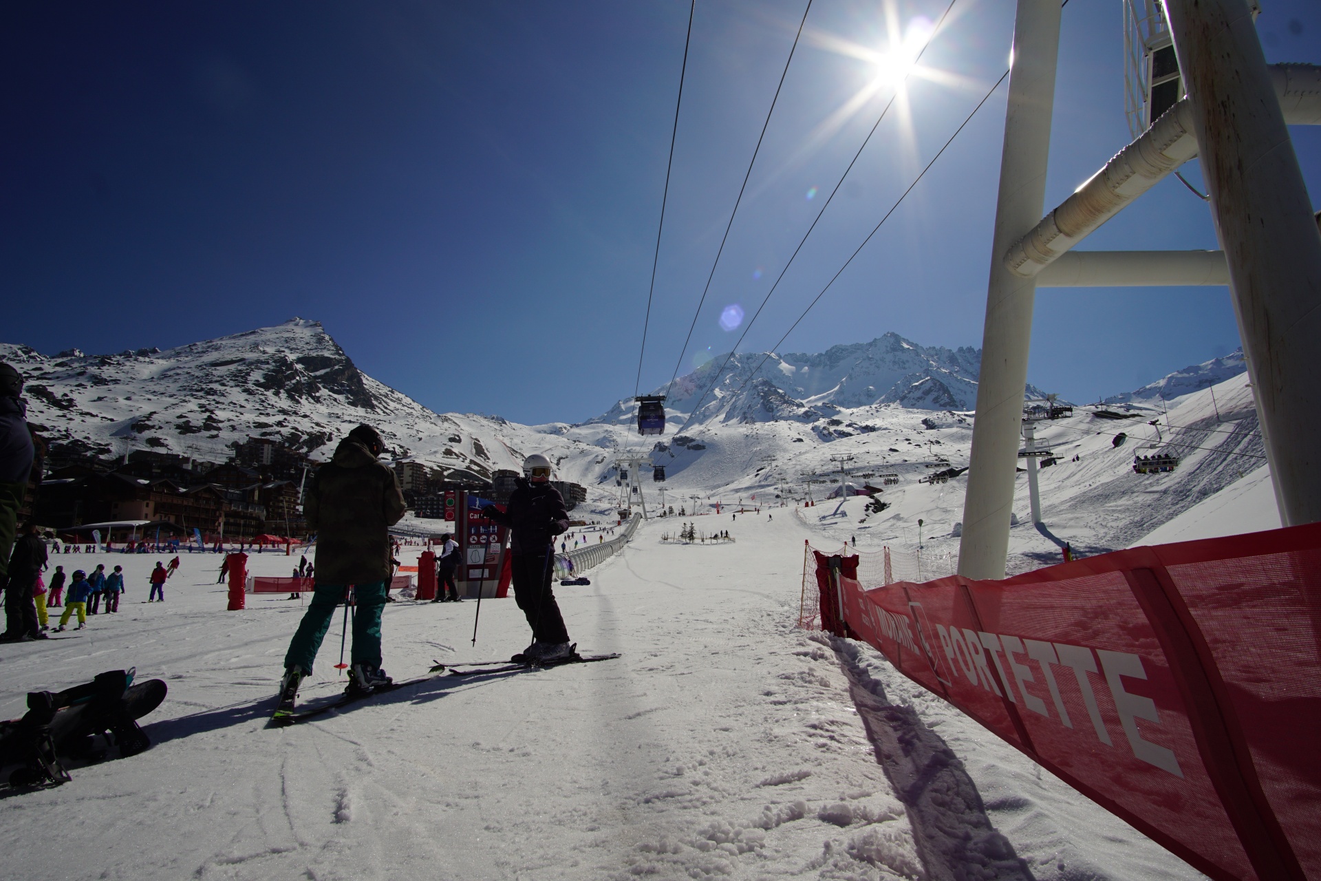 Val & Nbsp,  Thorens,  Alpės,  Portette,  Val Torens, Nemokamos Nuotraukos,  Nemokama Licenzija