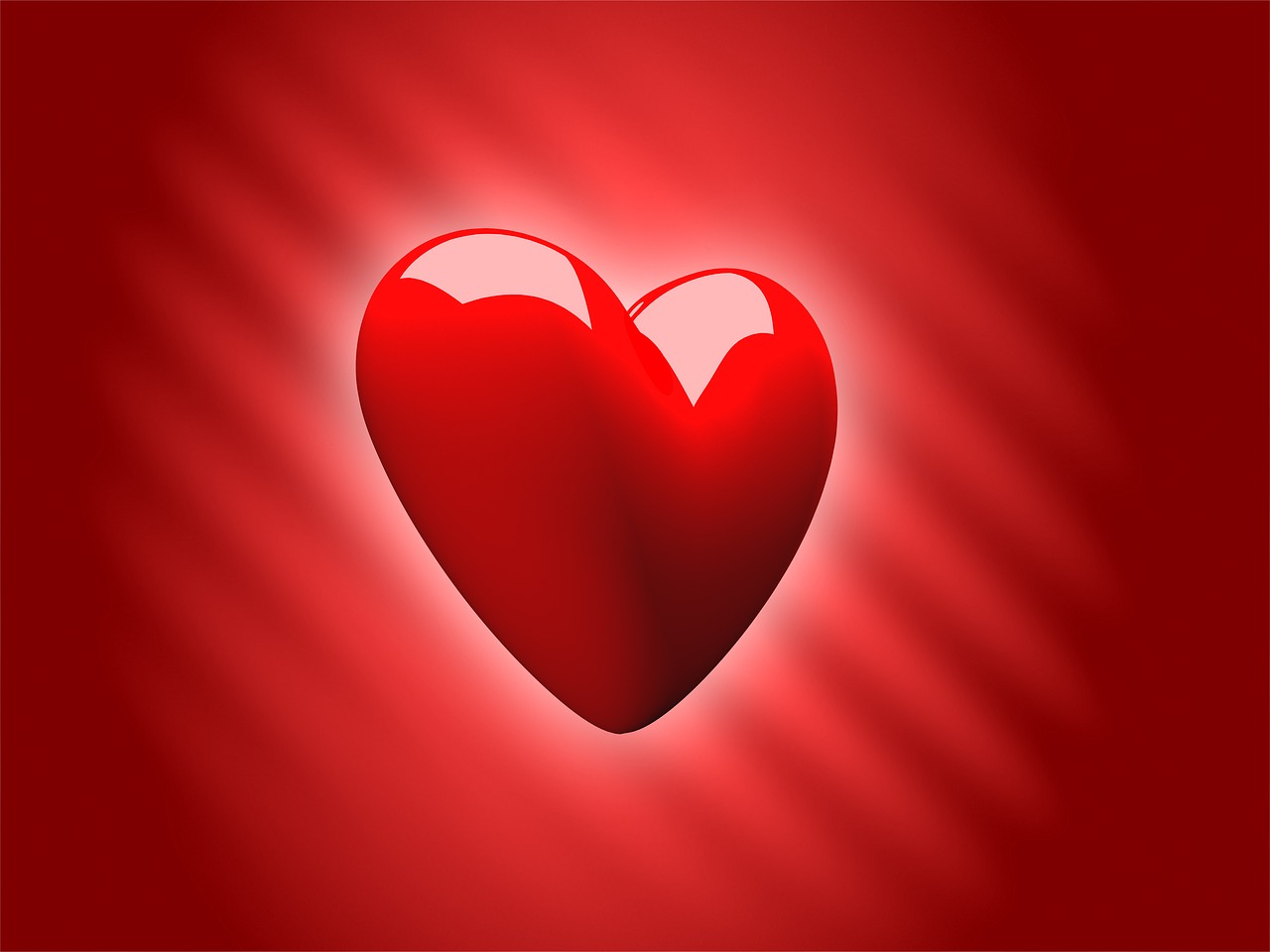 Valentine, Širdis, Meilė, Raudona, Apdaila, Diena, Šventė, Laimingas, Romantiškas, Dizainas