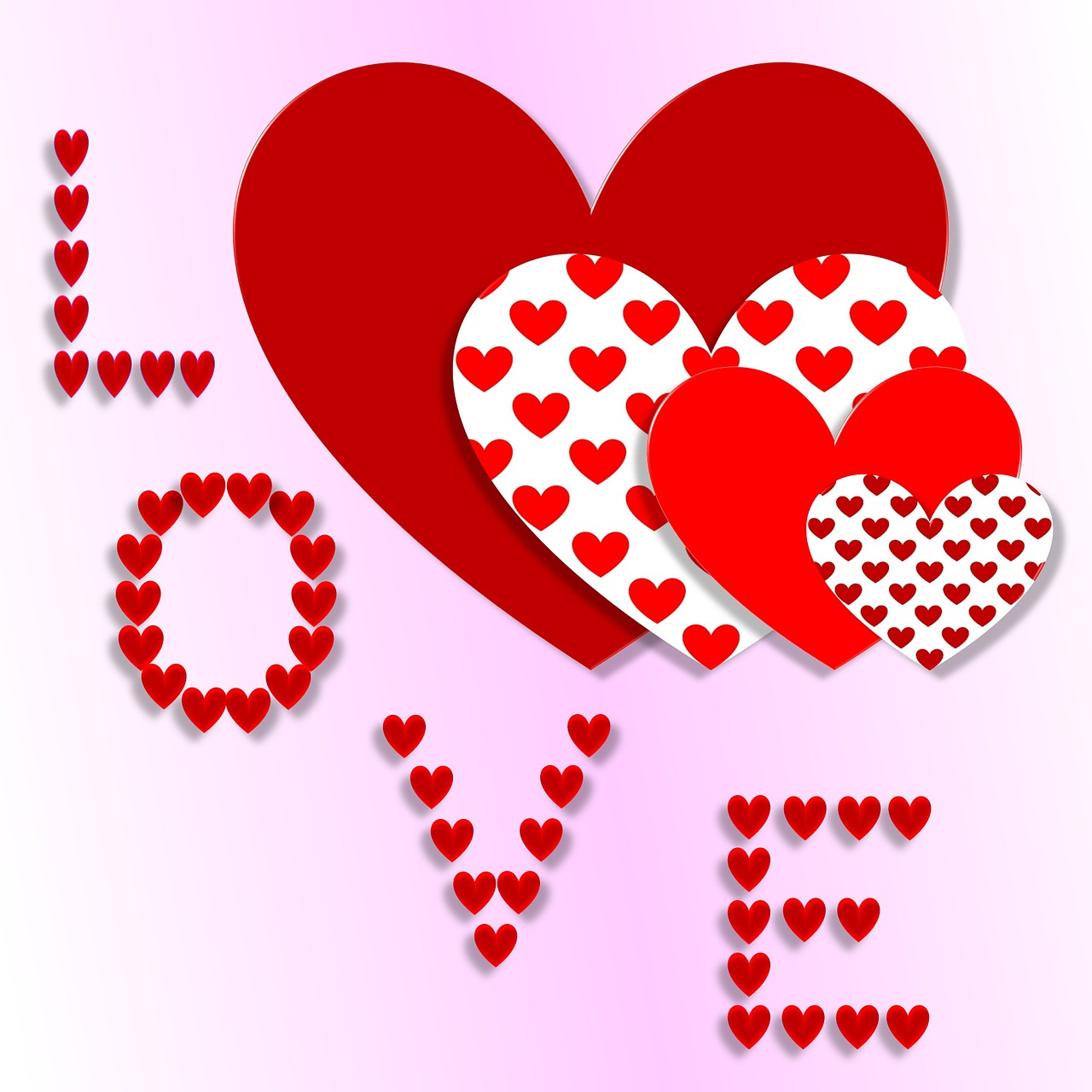 Valentine, Širdis, Meilė, Simbolis, Romantika, Figūra, Apdaila, Šventė, Diena, Vestuvės