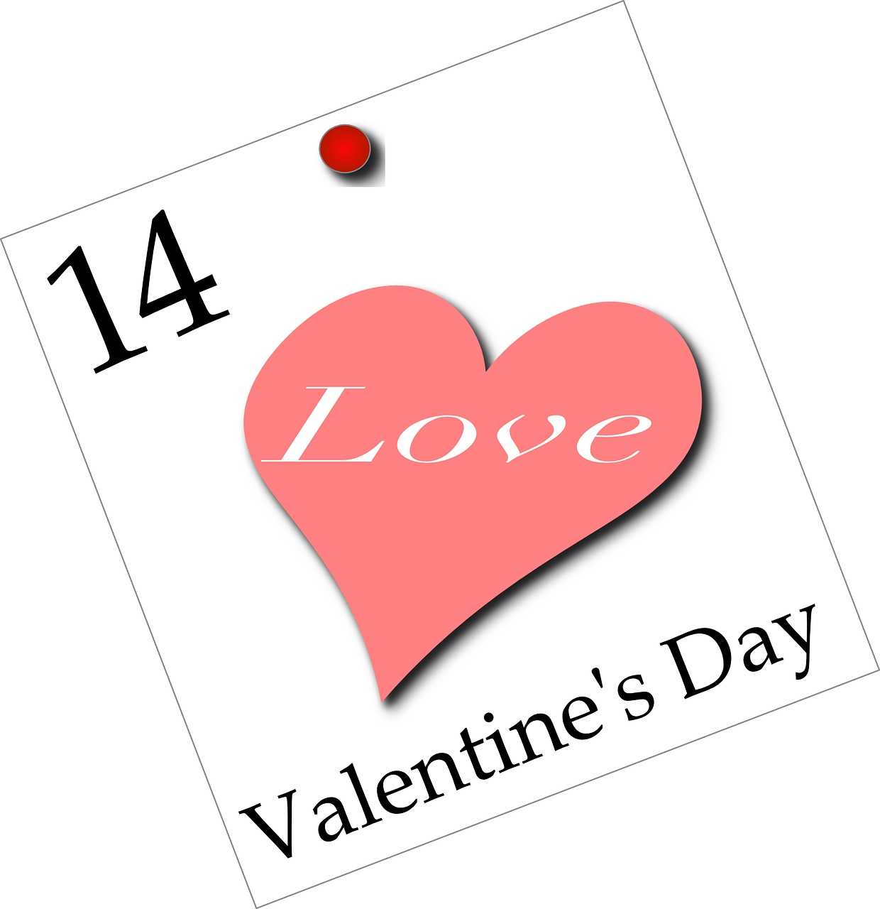 Valentines, Kalendorius, Vasaris, Šventė, Meilė, Širdis, Šventė, Data, Įvykis, Romantika