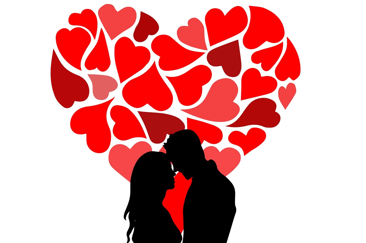 Valentino Diena, Pora, Meilė, Širdis, Širdis, Valentine, Diena, Romantika, Romantiškas, Valentino Diena