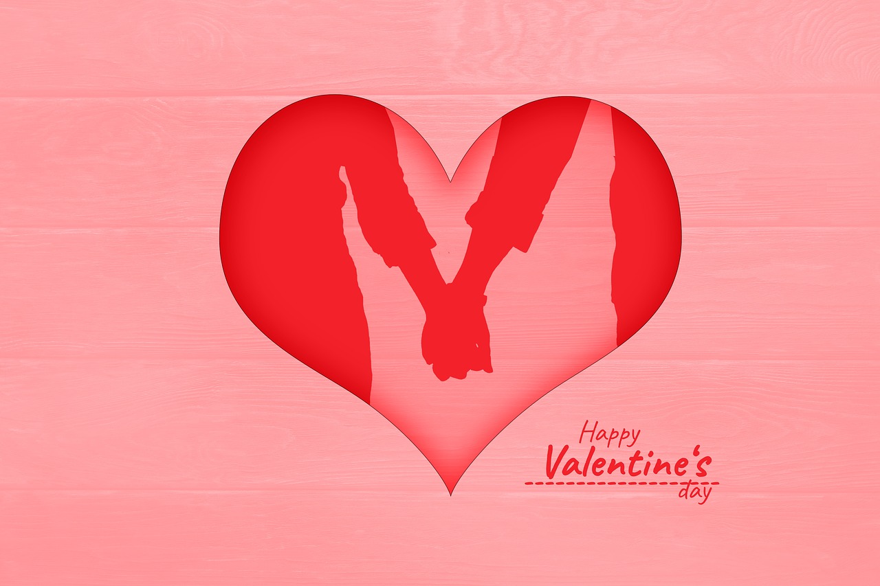 Valentino Diena, Valentine, Valentino Dienos Norai, Laimingos Valentino Dienos, Šventosios Valentino Diena, Noras, Romantiškas, Širdis, Meilė, Raudona