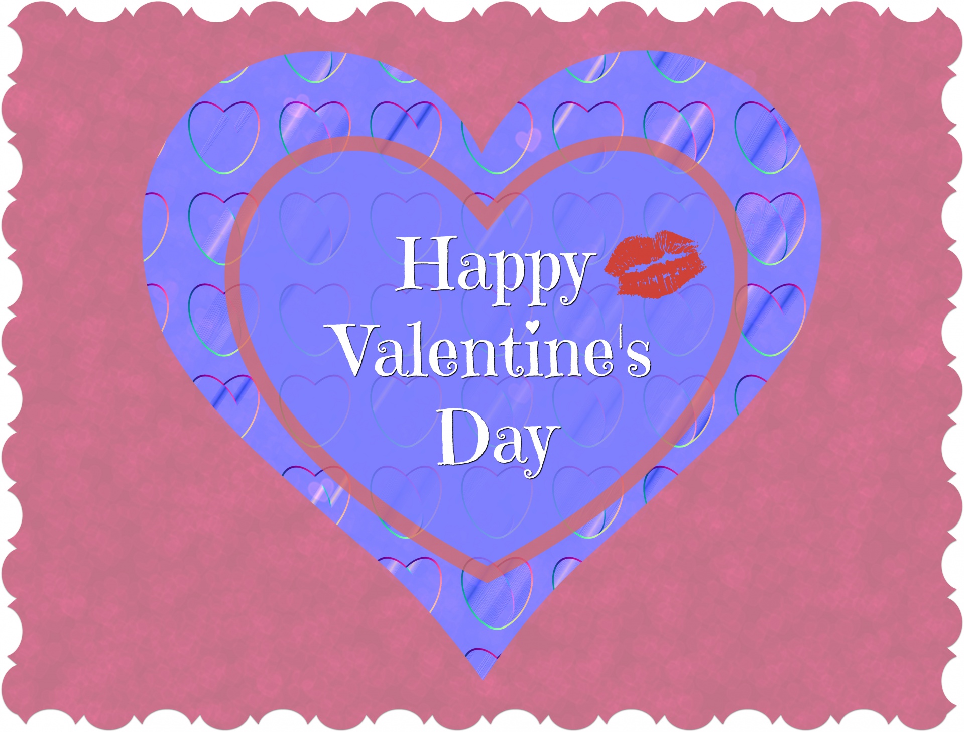 Valentine,  Valentino Diena & Nbsp,  Meilė,  Širdis,  Širdis,  Žodis,  Žodžiai,  Romantika,  Rožinis,  Raudona