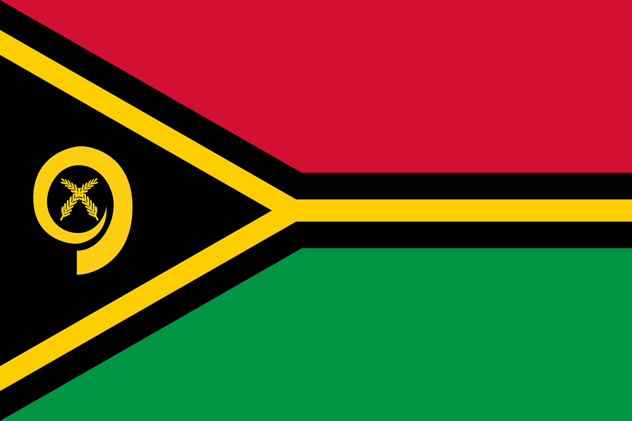 Vanuatu, Vėliava, Tautinė Vėliava, Tauta, Šalis, Ženminbi, Simbolis, Nacionalinis Ženklas, Valstybė, Nacionalinė Valstybė