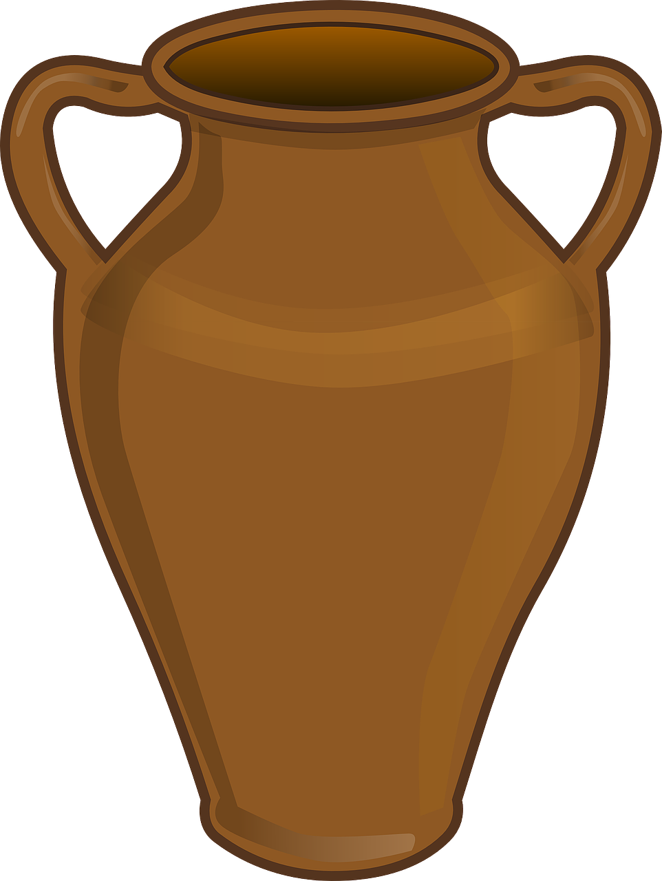 Vazos, Urn, Molinė Puodynė, Amphora, Molio Indas, Jar, Terakota, Keramika, Puodą, Ąsotis