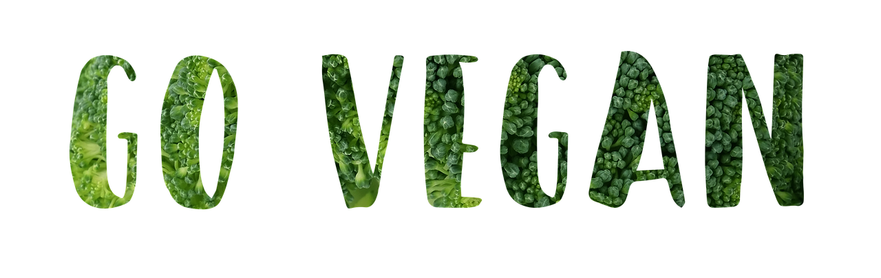 Veganas, Šūkis, Motyvacinis, Eiti Veganą, Tvarus, Žalias, Eco, Vegetariškas, Veg, Veggie
