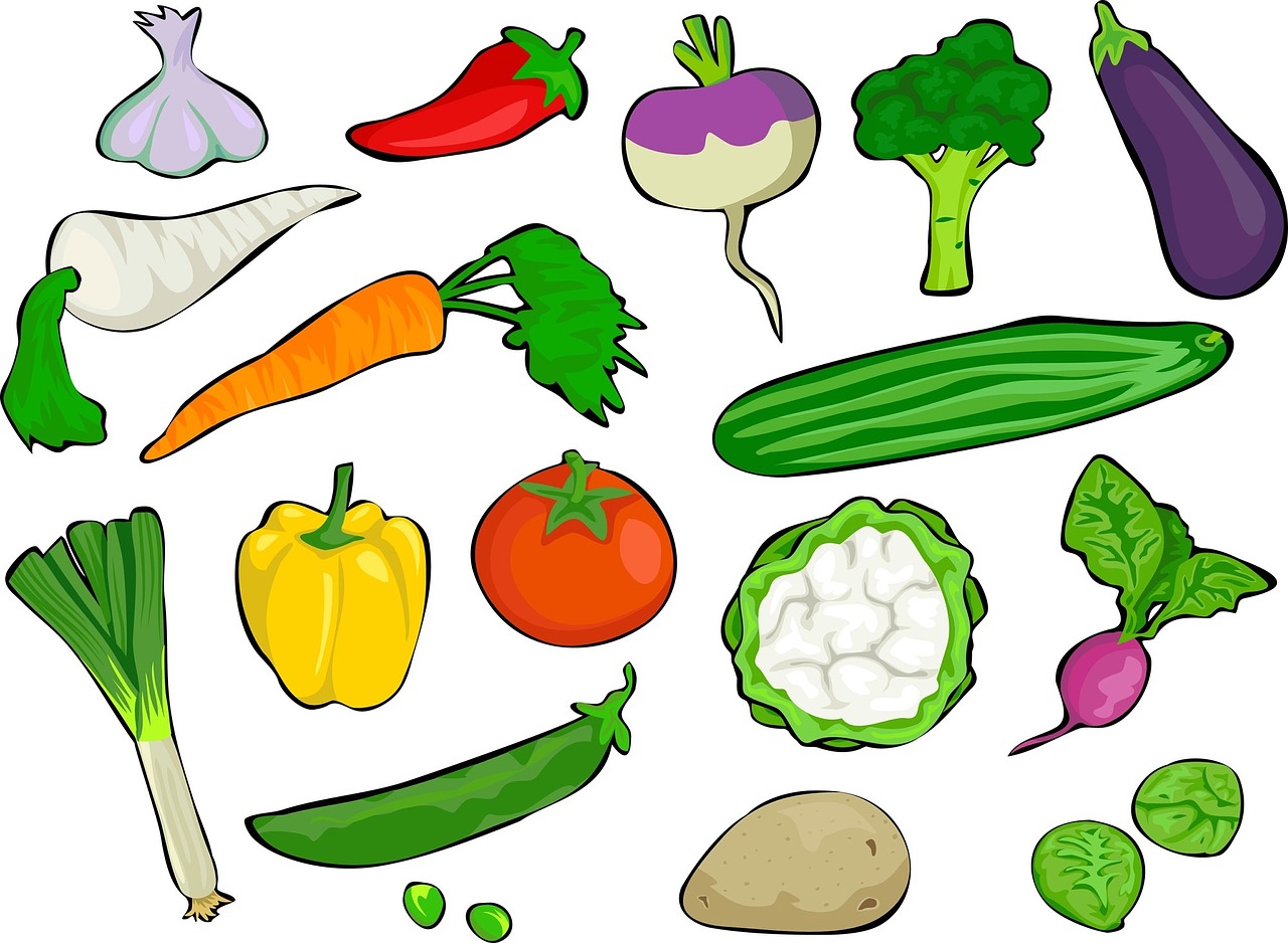 Daržovės, Maistas, Bakalėja, Mityba, Žalias, Sveikas Maistas, Sveika Dieta, Sveikai Maitintis, Vaisiai Ir Daržovės, Mityba