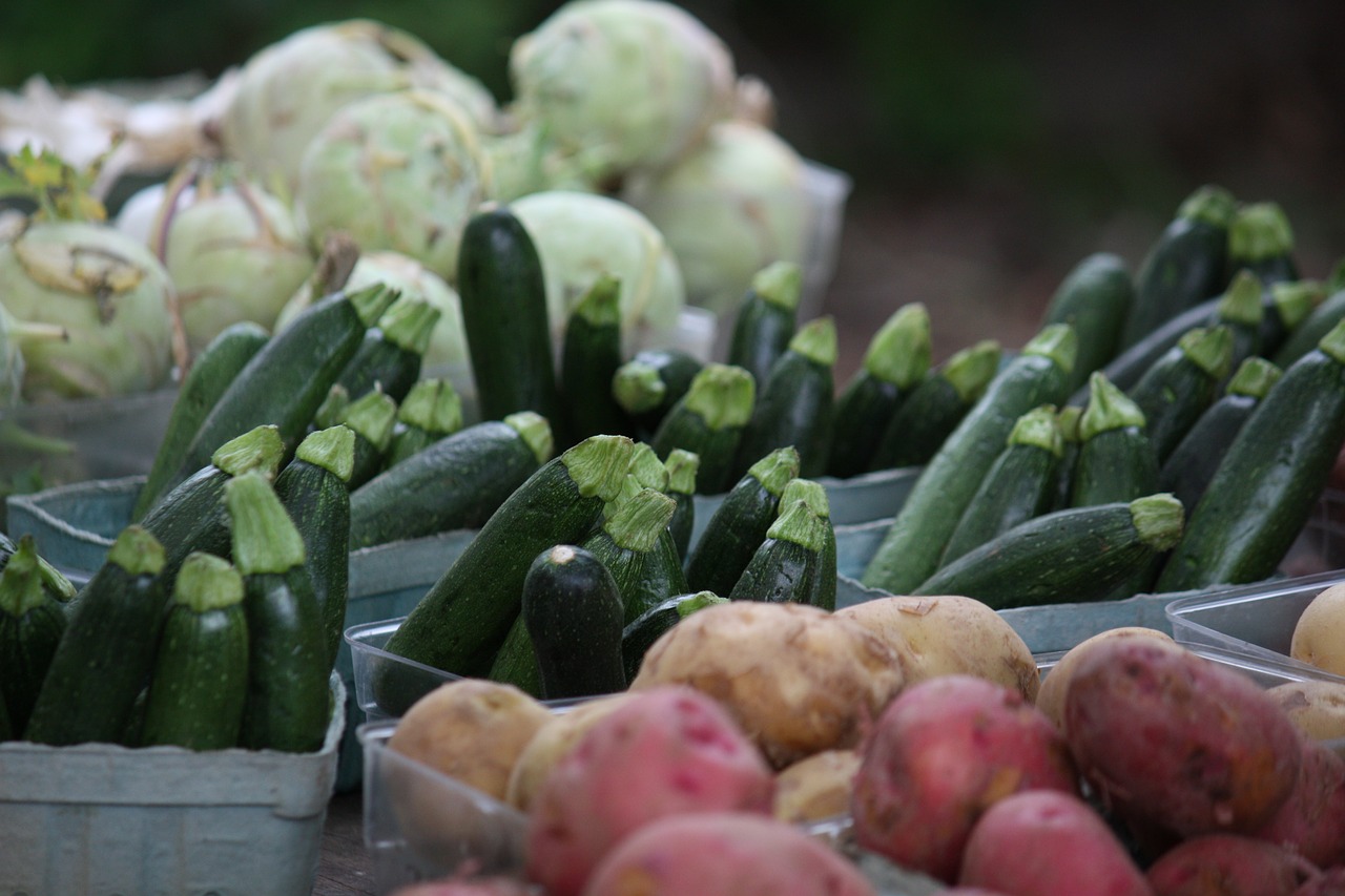 Daržovės, Veggies, Bulvė, Maistas, Sveikas, Mityba, Šviežias, Ekologiškas, Žalias, Vegetariškas