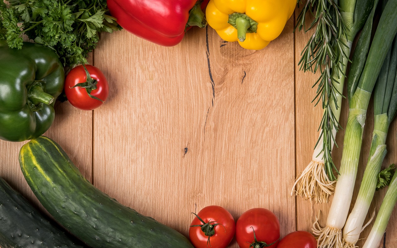 Daržovės, Pipirai, Pomidorai, Sodas, Sveikata, Sveikas, Augalai, Regioninis Produktas, Maistas, Geltona