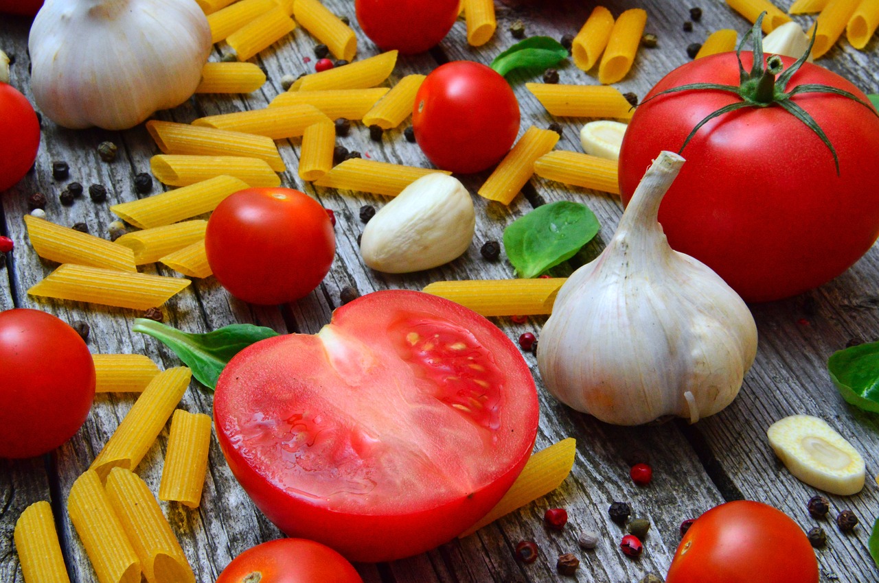 Daržovės,  Pomidorai,  Pipirų,  Raudona,  Mediena,  Nuotaika,  Sveiki,  Šviežias,  Maisto,  Vegetarų