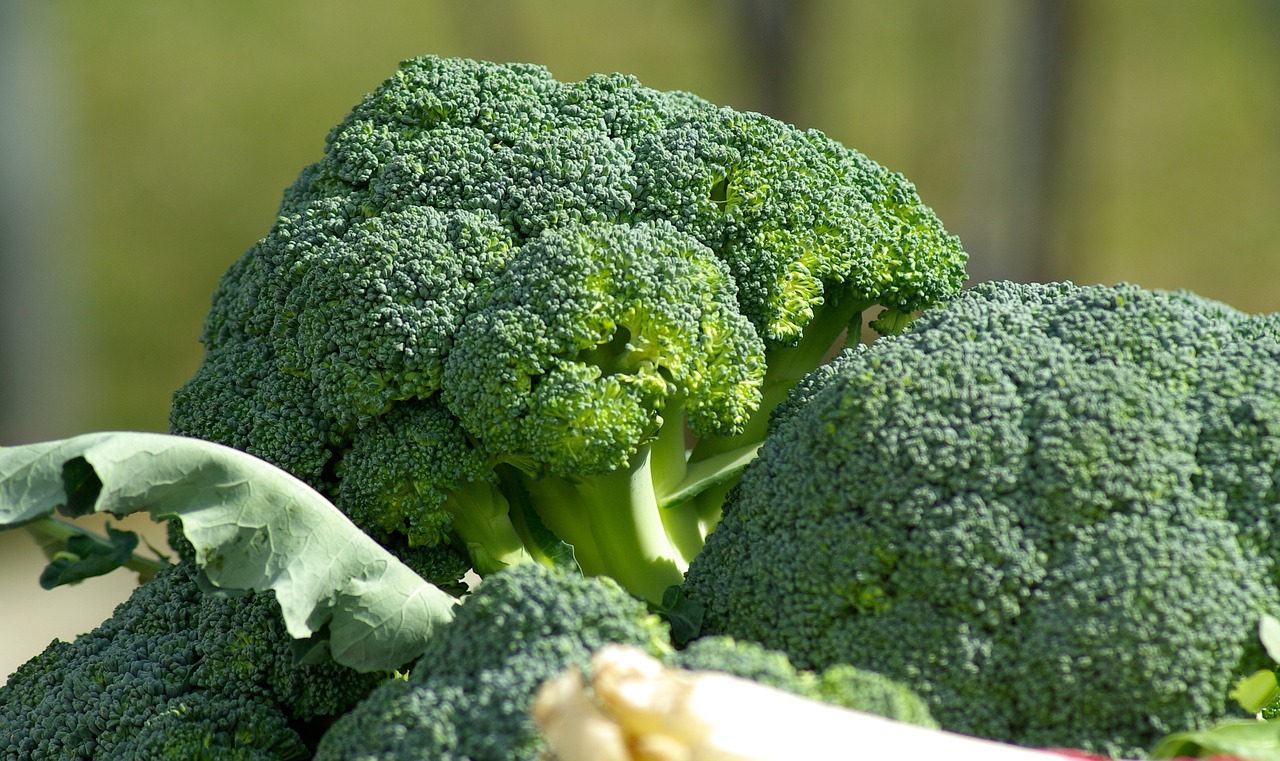 Daržovės, Brokoliai, Kopūstai, Turgus, Vitaminai, Nemokamos Nuotraukos,  Nemokama Licenzija