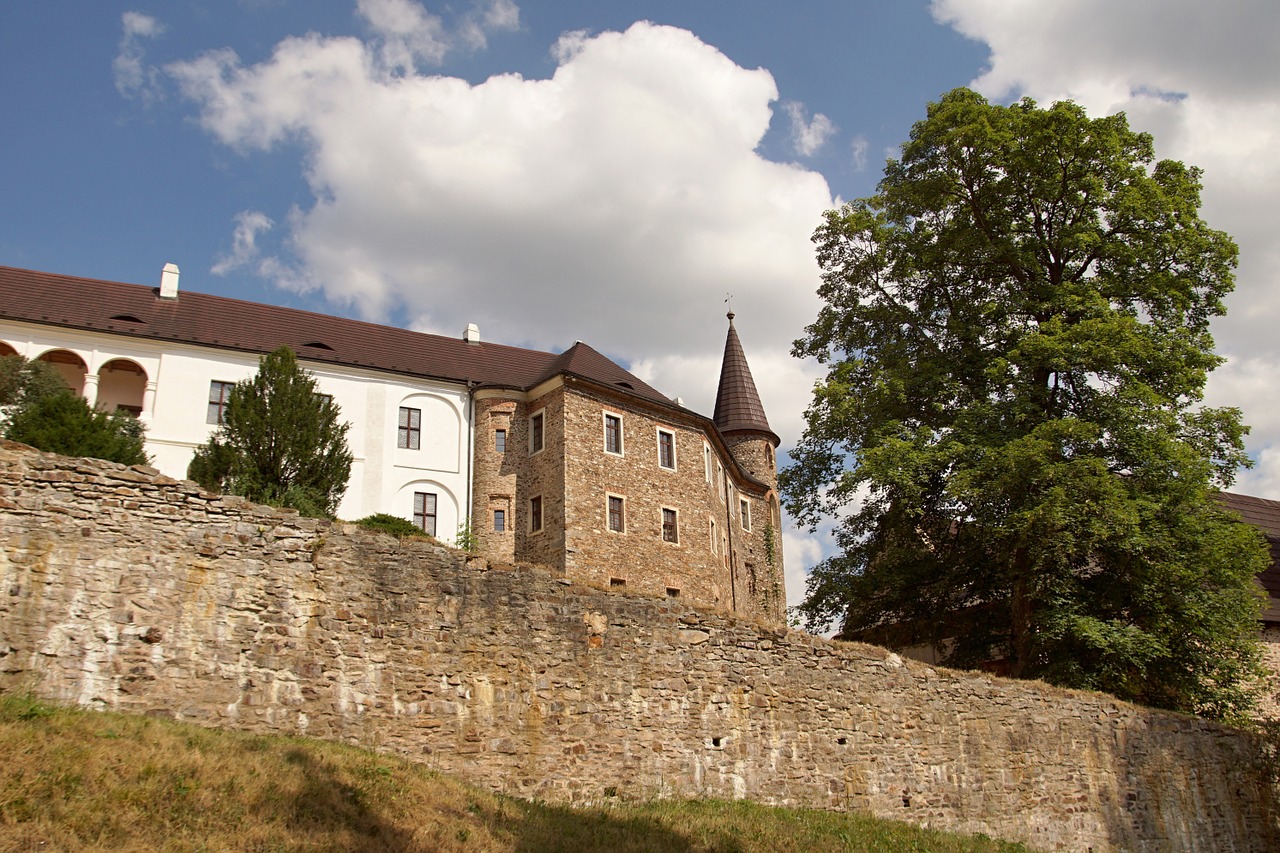 Velhartice, Šumava, Werich, Pilis, Kelionė, Atostogos, Turizmas, Paminklas, Istorija, Architektūra