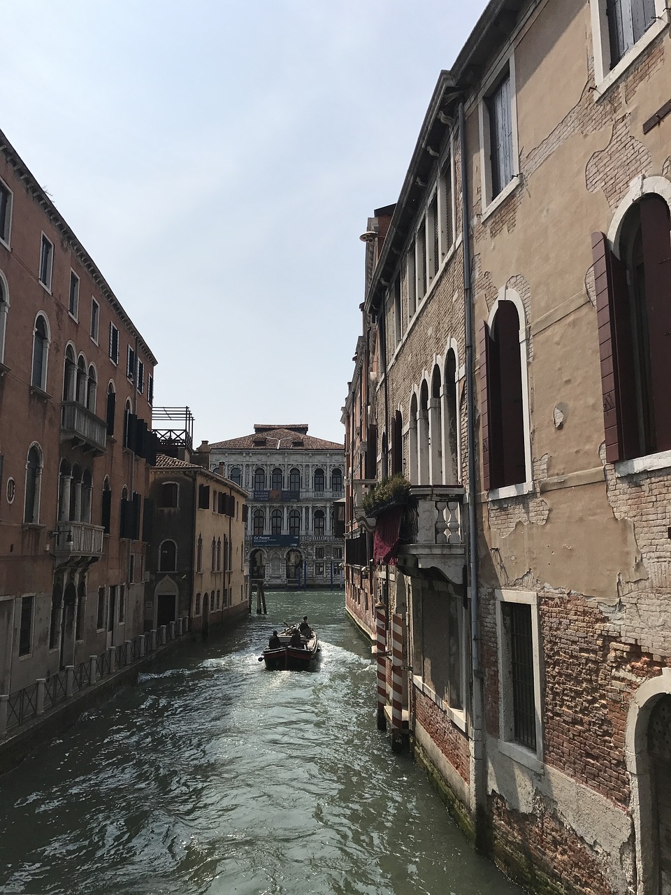 Venezija, Kanalas, I, Italy, Venecija, Europa, Ispanų, Architektūra, Miestas, Vanduo
