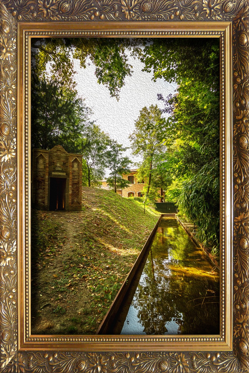 Venecijos Miestas, Skaitmeninė Fotografija, Nuotrauka, Nemokamos Nuotraukos,  Nemokama Licenzija