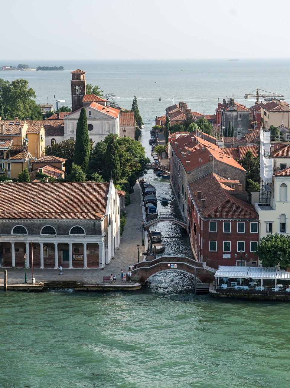 Venecija, Italy, Europa, Kelionė, Kanalas, Tiltas, Vanduo, Architektūra, Turizmas, Venetian