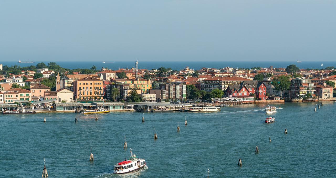 Venecija, Italy, Kanalas, Architektūra, Valtis, Europa, Kelionė, Vanduo, Turizmas, Venetian