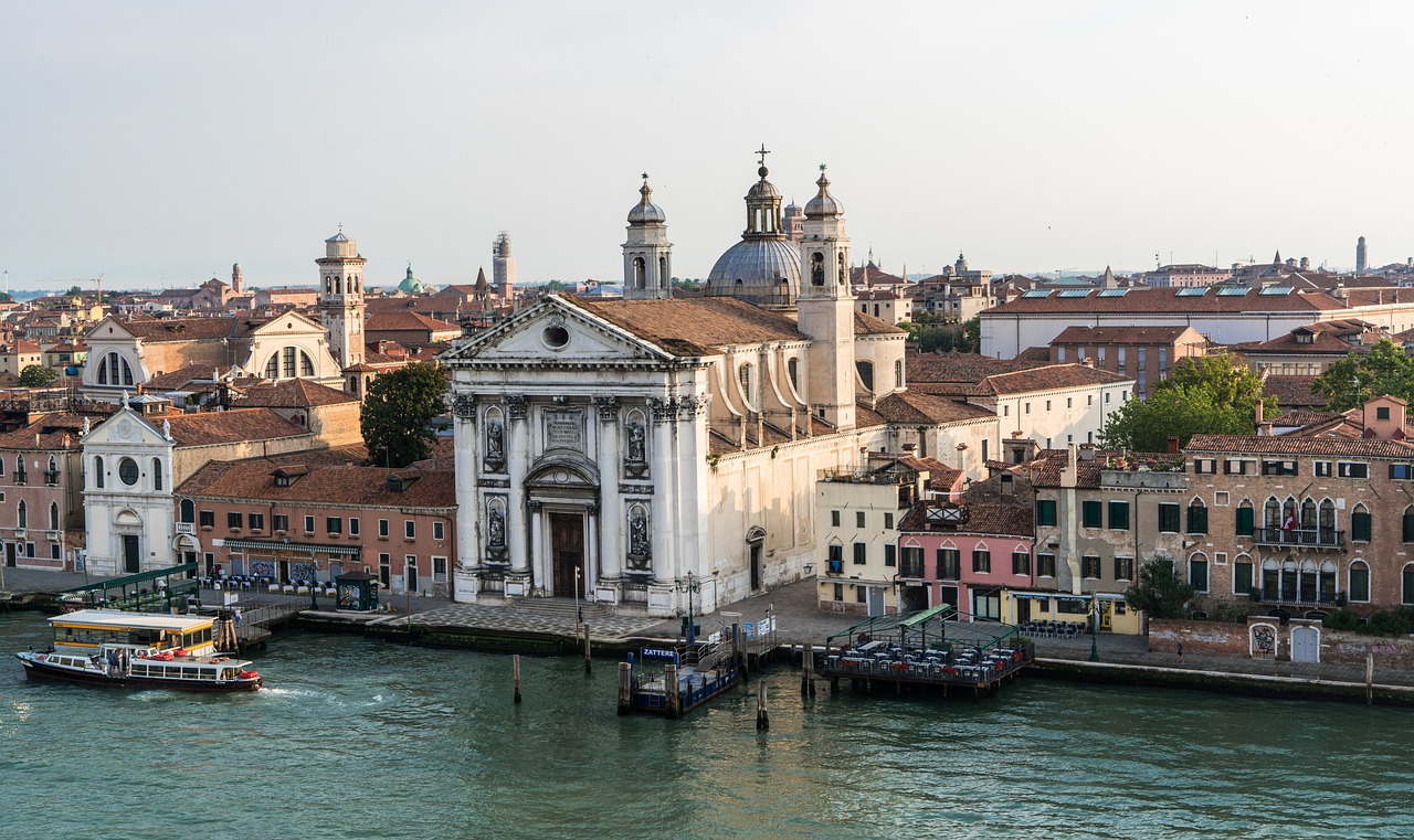 Venecija, Italy, Kanalas, Architektūra, Valtis, Europa, Kelionė, Vanduo, Turizmas, Venetian
