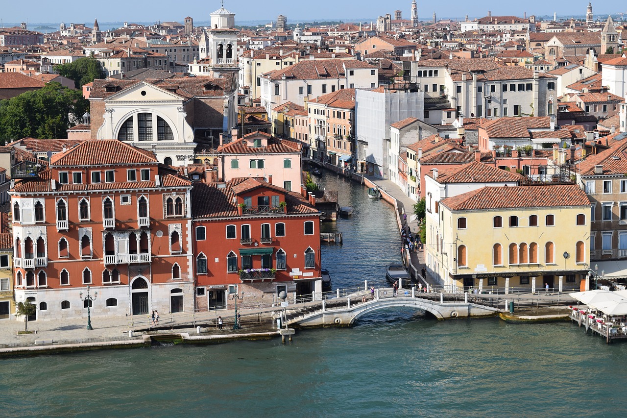 Venecija, Italy, Sala, Nemokamos Nuotraukos,  Nemokama Licenzija