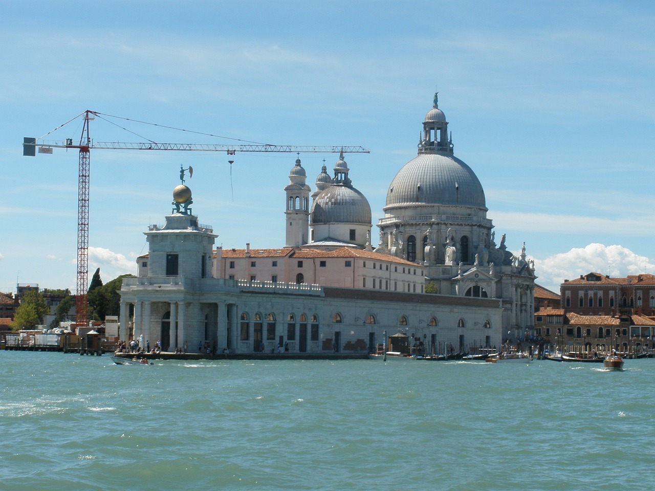 Venecija, Miestas Ant Upės, Maža Venecija, Italy, Canale Grande, Vanduo, Nemokamos Nuotraukos,  Nemokama Licenzija