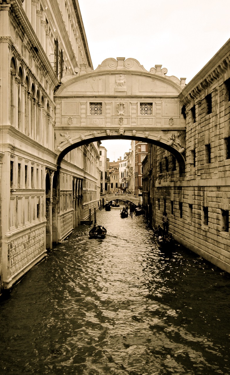 Venecija, Italy, Kanalas, Europa, Turizmas, Ispanų, Venetian, Architektūra, Venezija, Orientyras
