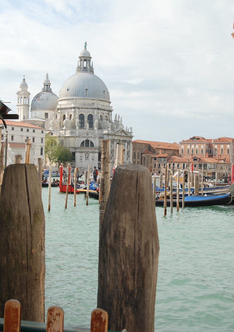 Venecija, Vanduo, Laivas, Vėliava, Italy, Šventė, Kanalas, Kraštovaizdis, Gamta, Istoriškai