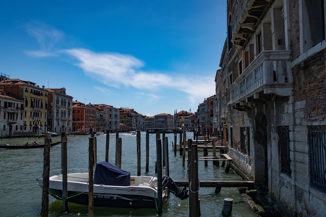 Venecija,  Kanalas,  Miestas,  Italija,  Vandens,  Romantiškas,  Turizmas,  Kanalas,  Pastatai,  Kelionė