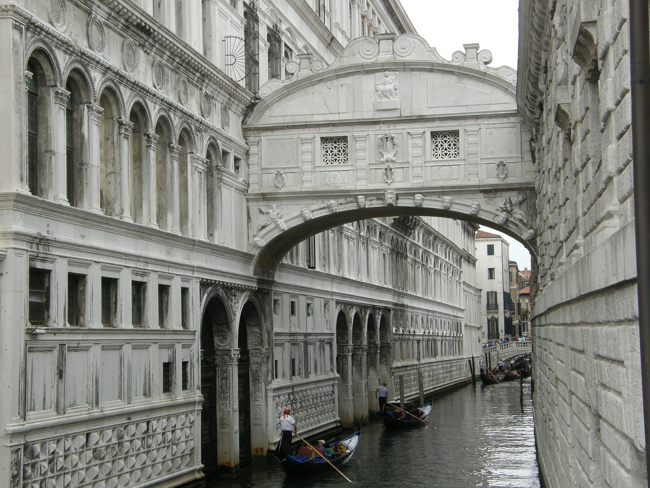 Venecija, Susierzinimų Tiltas, Italy, Nemokamos Nuotraukos,  Nemokama Licenzija