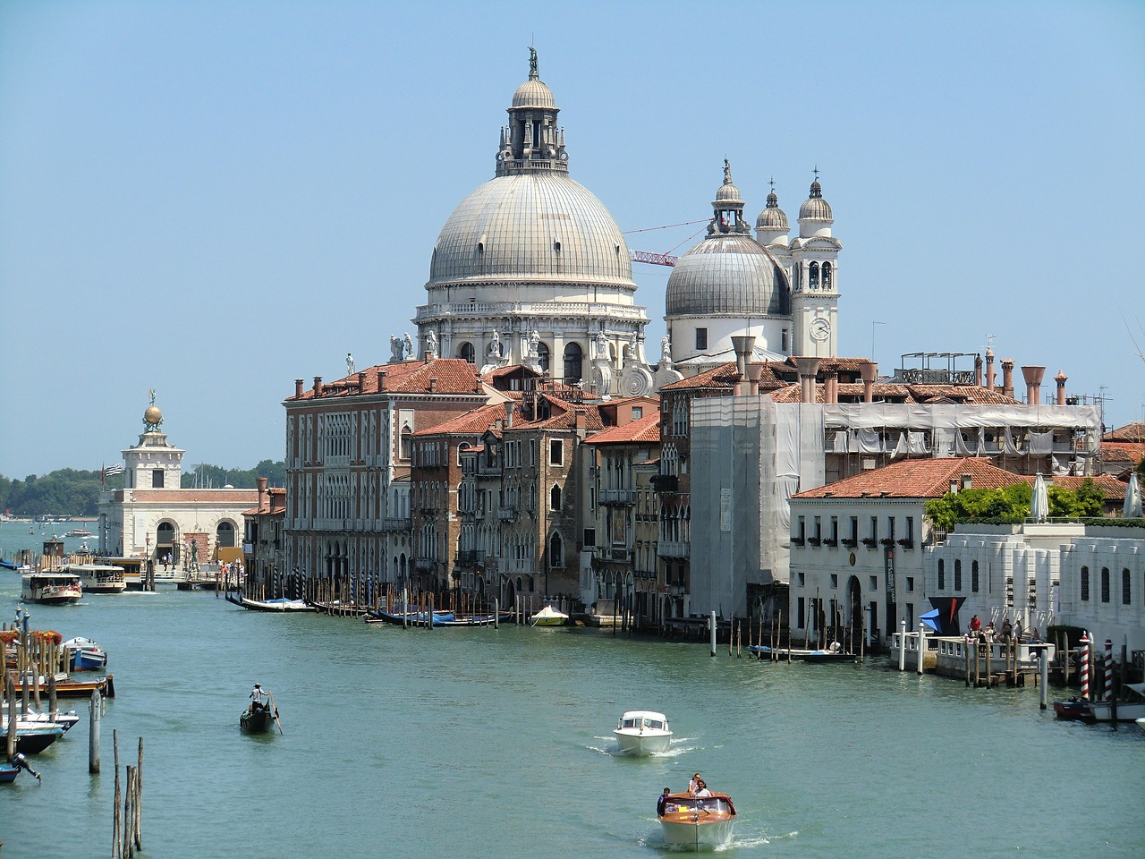 Venecija, Italy, Kelionė, Vanduo, Venetian, Europa, Miestas, Kanalas, Architektūra, Turizmas