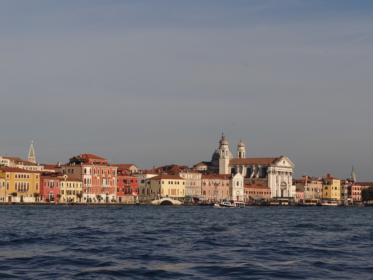 Venecija,  Italy,  Miestas, Nemokamos Nuotraukos,  Nemokama Licenzija