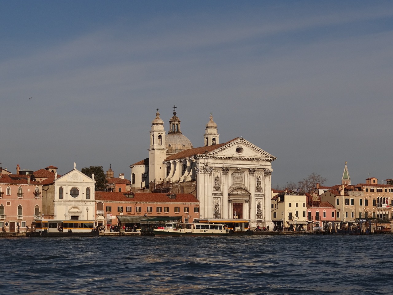 Venecija,  Italy,  Bažnyčia, Nemokamos Nuotraukos,  Nemokama Licenzija