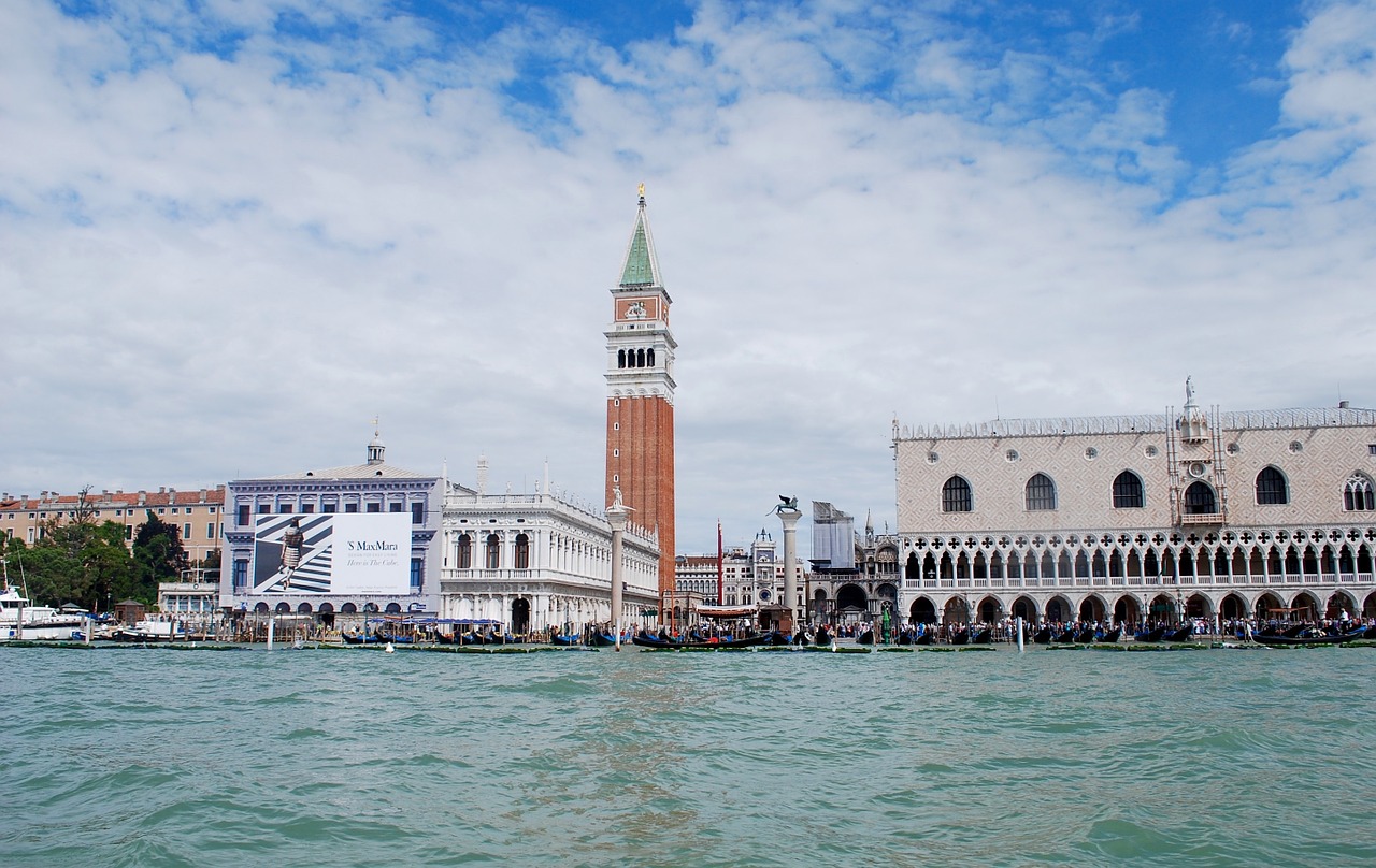 Venecija,  Italy,  Kelionė,  Venezija,  Turizmas,  Europietis,  Architektūra,  Kanalas,  Venetian,  Italija