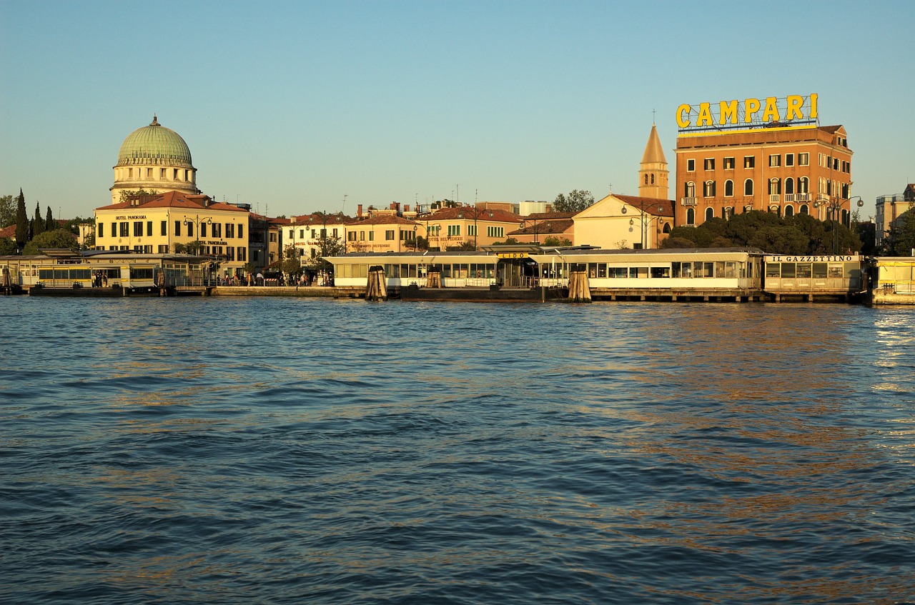 Venecija, Italy, Sala, Lagūnas, Vanduo, Europa, Kanalas, Miestas, Architektūra, Turizmas