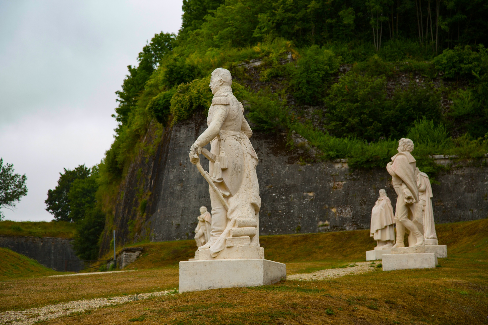 Architektūra,  Pastatas,  Carrefour,  Dep,  Des,  Rytus,  Europa,  Flora,  Fortifikacija,  France