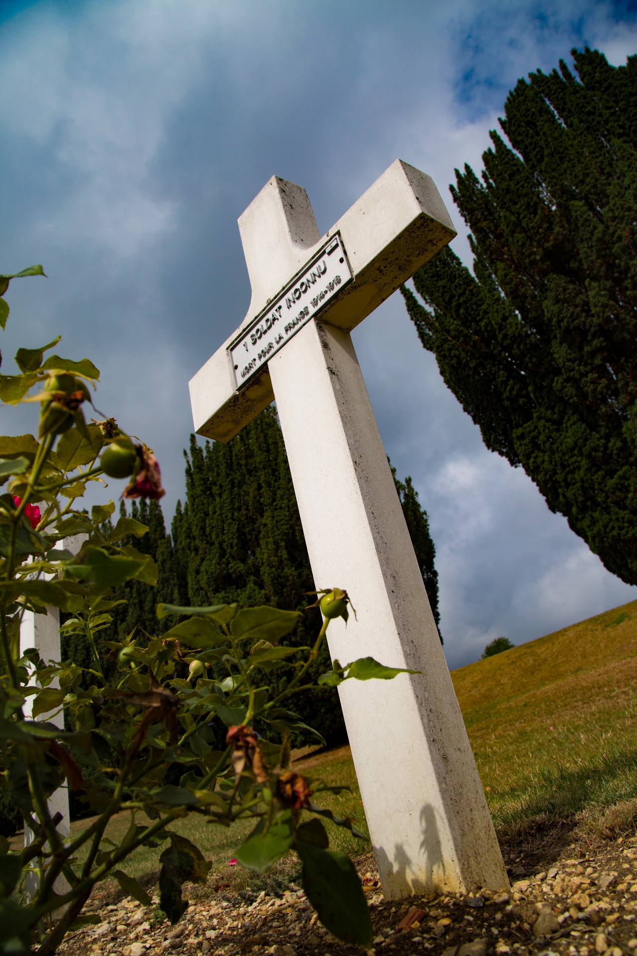 Verdun,  Kapas,  Kapinės,  Atminimas,  Auka,  Gėlės,  Ramus,  Kapas,  Simbolis,  Kareivis