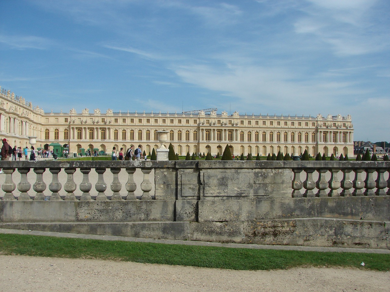 Versailles, Pilis, Architektūra, France, Sodas, Nemokamos Nuotraukos,  Nemokama Licenzija