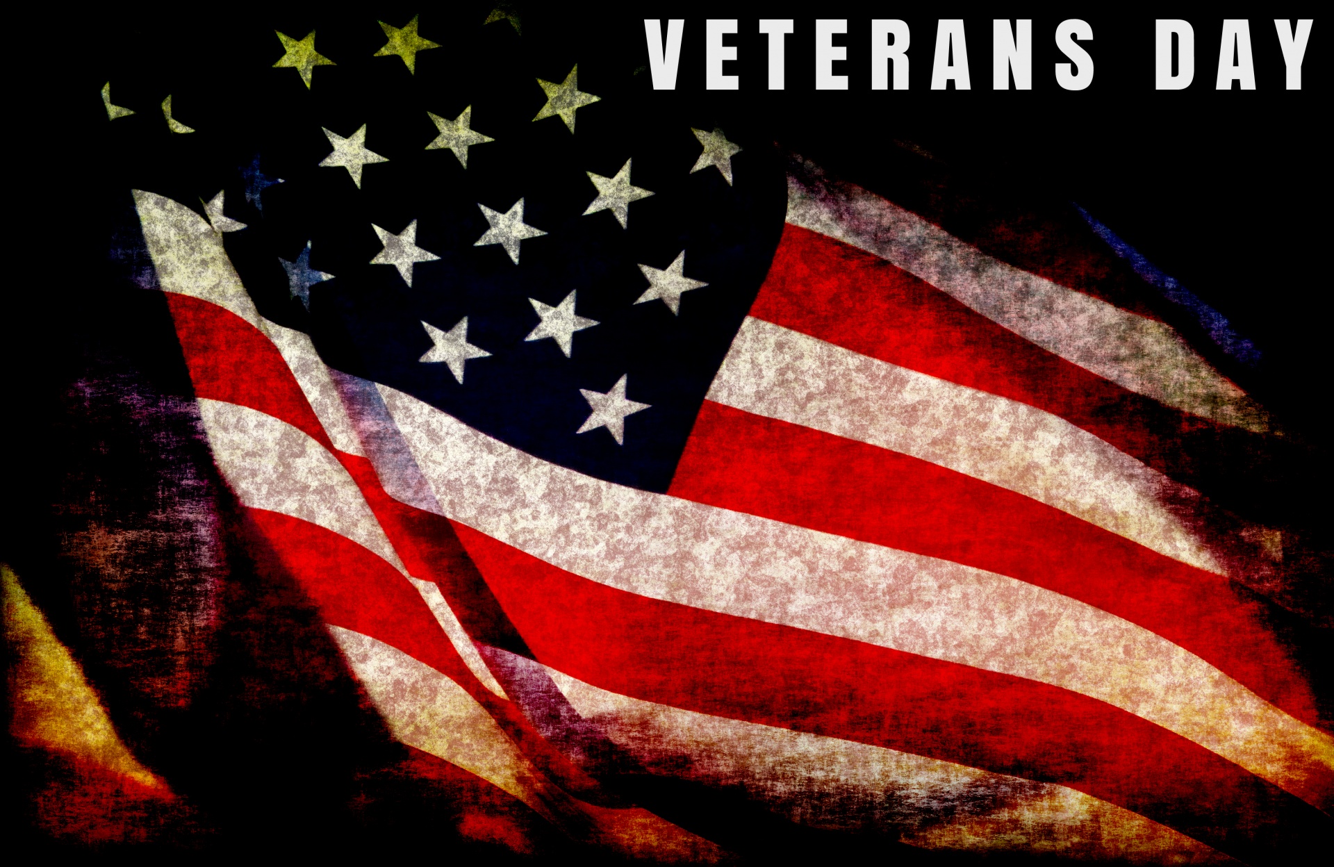 Veteran & Nbsp,  Diena,  Vėliava,  Amerikietis,  Patriotizmas,  Raudona,  Balta,  Mėlynas,  Grunge,  Žodžiai
