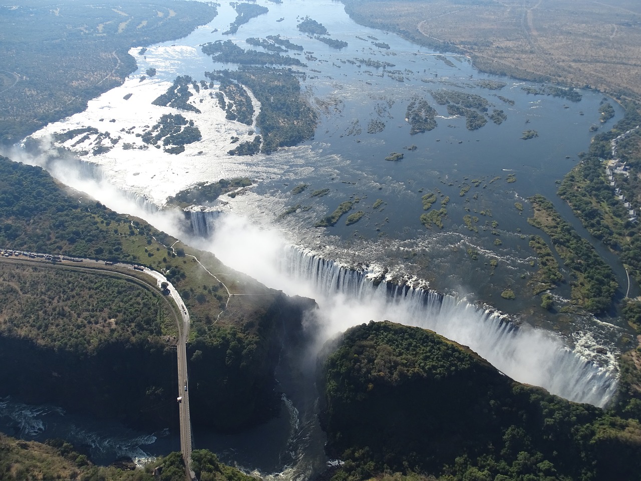 Laimėjimai, Vanduo, Afrika, Nemokamos Nuotraukos,  Nemokama Licenzija